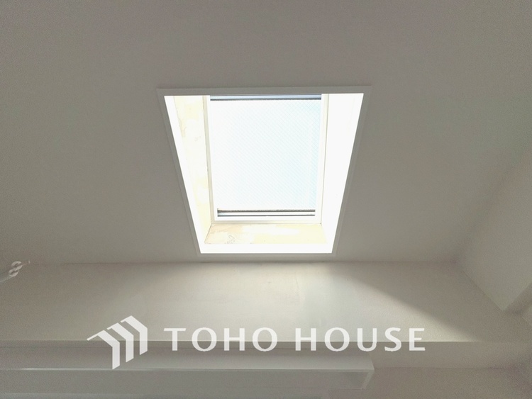 内装 現在改装中◆プライベートな時間◆最高な暮らしにはこの空間が必要。家族のふれあいも大切にしつつ、自分の空間も大切にしたい。