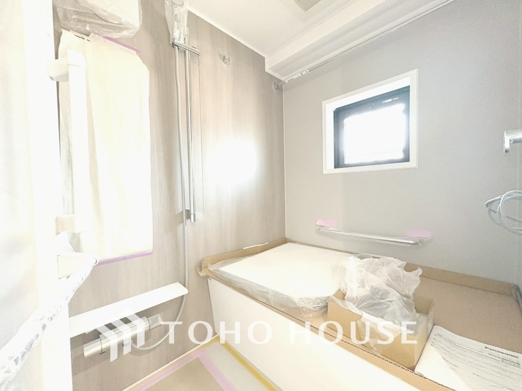 風呂 現在改装中◆プライベートな空間◆simpleだからrelaxできるんです。こころもからだもキレイさっぱり。