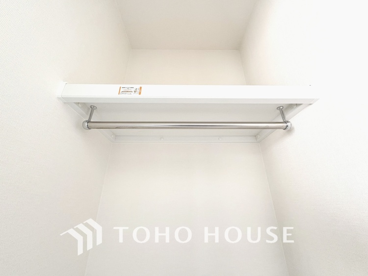 収納 現在改装中◆大型収納◆大切な思い出も、大切なモノもたくさんしまって下さい。