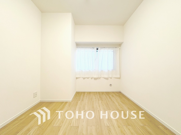 内装 【PRIVATE ROOM】◆プライベートな時間◆最高な暮らしにはこの空間が必要。家族のふれあいも大切にしつつ、自分の空間も大切にしたい。