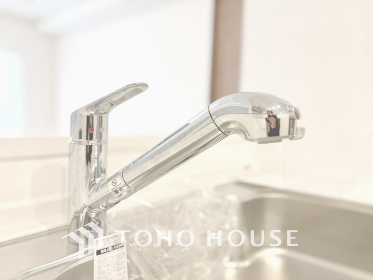 キッチン 【KITCHEN】◆毎日の健康◆は美味しいお水から。そんな毎日を支えてくれるのが浄水器です。