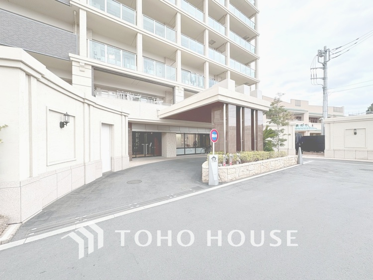 外観 【APPEARANCE】◆Sunshine◆光が燦々と入り、いるだけで気持ちいい。「開放的でゆとりあるお部屋です。」