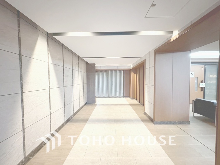 外観 【APPEARANCE】◆安らぎ◆整然と整備された街に風が吹き、木々が揺れる。絵にかいたような心安らぐ環境です。