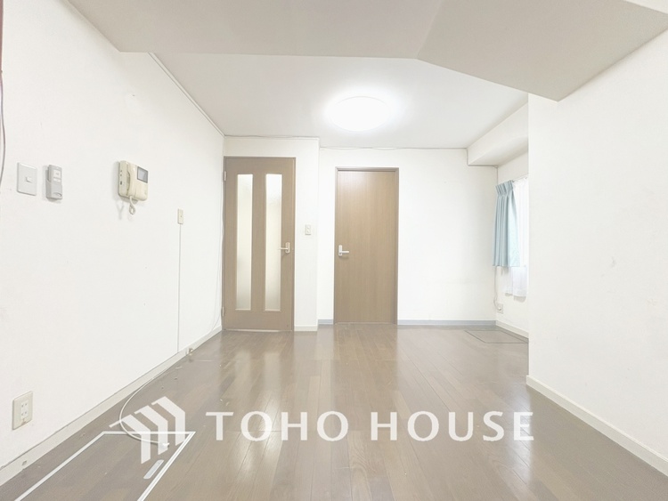 内装 【LIVING】◆家族◆愛する家族を一目で見渡せる。家族が集う空間。永遠に続く幸せな毎日を、ここで。