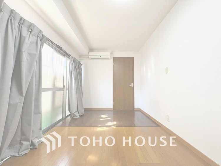 内装 【PRIVATE ROOM】◆快適◆な暮らしに不可欠な収納スペース。快適さとともに思い出も詰まっていく。