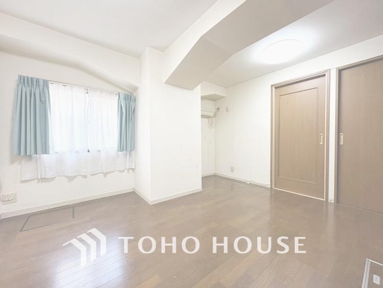 内装 【LIVING】◆Sunshine◆光が燦々と入り、いるだけで気持ちいい。「開放的でゆとりあるお部屋です。」