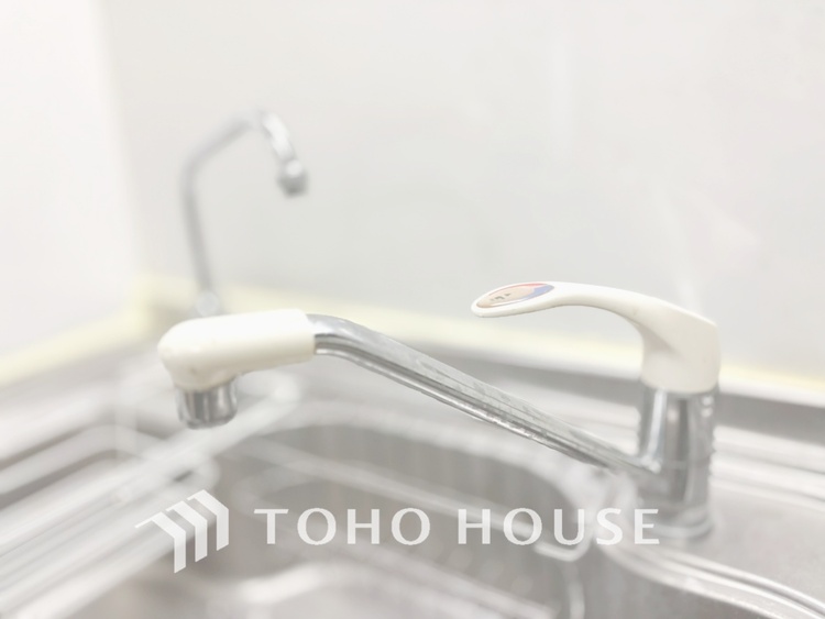 キッチン 【KITCHEN】◆毎日の健康◆は美味しいお水から。そんな毎日を支えてくれるのが浄水器です。