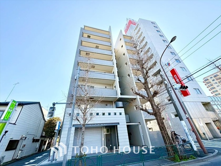 外観 【APPEARANCE】◆ここが居場所◆家族みんなが集うこの場所で、あなただけのＳＴＯＲＹを。あなたが笑い、家族が笑い、幸せが溢れる夢のような毎日を。