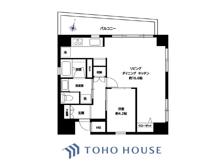 間取り 間取り図