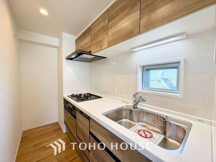 キッチン 【KITCHEN】◆毎日の健康◆は美味しいお水から。そんな毎日を支えてくれるのが浄水器です。