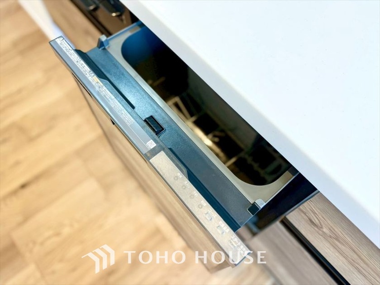 キッチン 【KITCHEN】◆Happy◆愛情たっぷりのお料理で家族にHappyを。システムキッチンがあなたをサポートしてくれます。