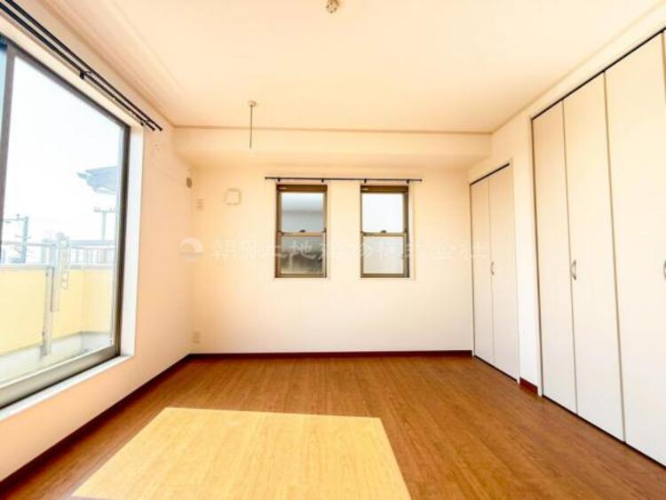 内装 穏やかな寛ぎあじわえるお部屋では有意義な時間がつくれます！