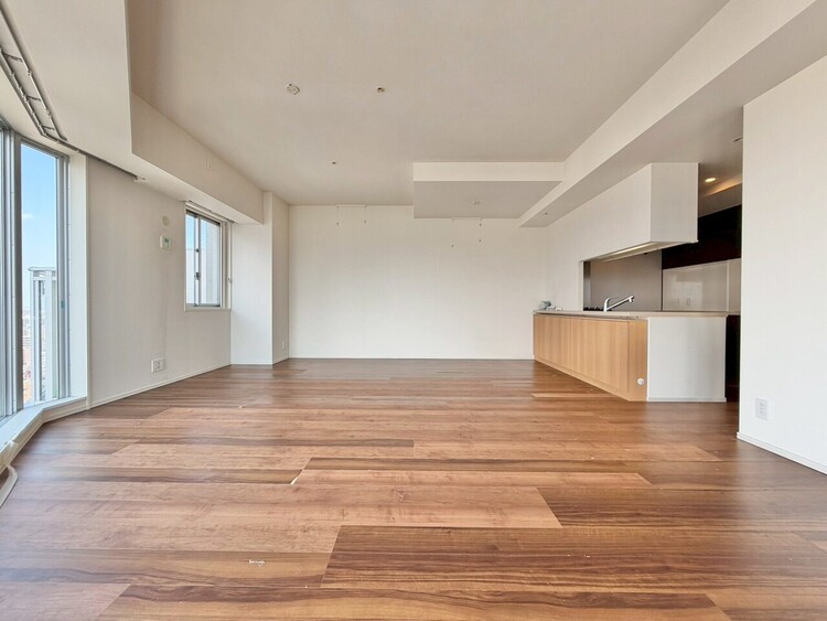 その他 伸びやかな空間のなかで、ゆったりとしたひとときを過ごせます。