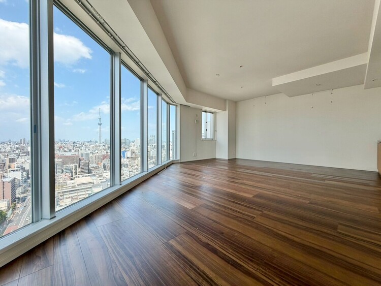 その他 充実した生活は伸びやかな居室空間から始まります。