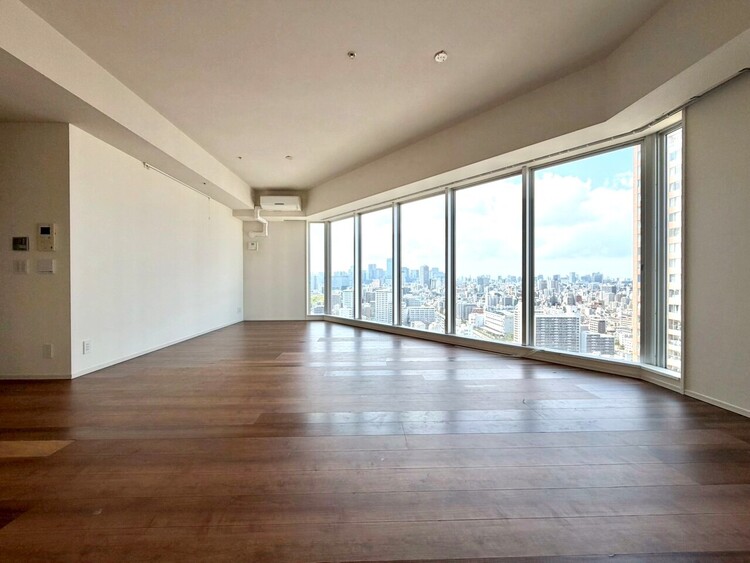 その他 通風・採光に優れ、心地よい光と風が溢れています。