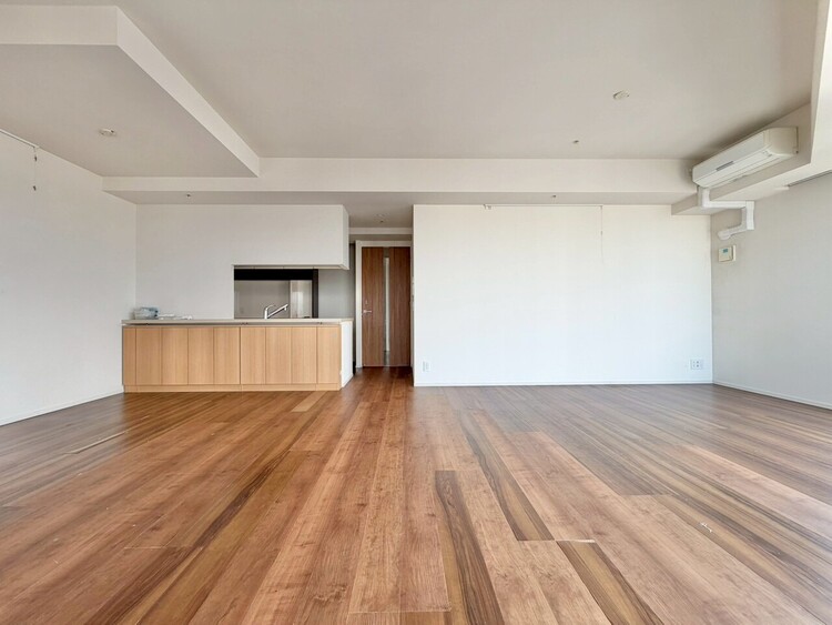 その他 シンプルな内装と偏り過ぎないデザインで統一しました。