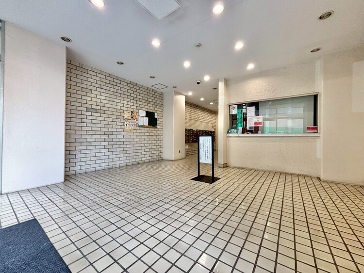 その他 綺麗に整備されており、行き届いた管理体制をうかがわせます。