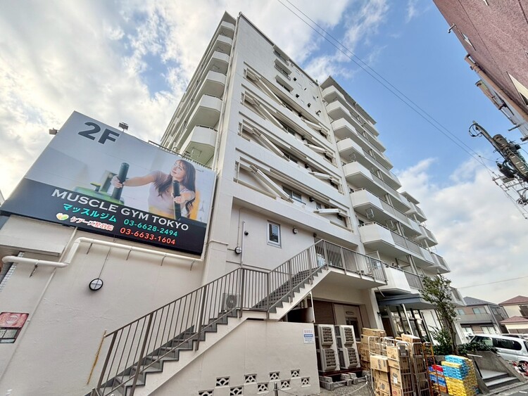 その他 忙しく過ぎゆく日常を置き去るほど、ゆったりした時間が流れる住環境。