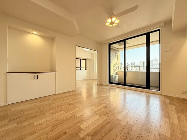 その他 居心地の良い空間に仕上がっております。