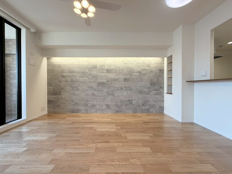 その他 「空間が織り成すひとつ先の住み心地」を演出します。