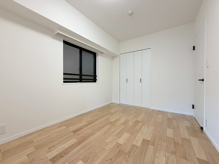 その他 清かで艶やかな時間をもたらしてくれる室内です。