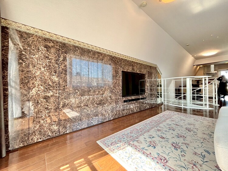 その他 「空間が織り成すひとつ先の住み心地」を演出します。