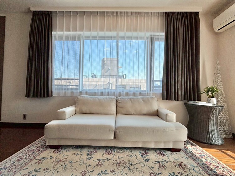 その他 居心地の良い空間に仕上がっております。