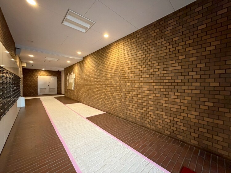 その他 館内は静寂な中が保たれており、管理が行き届いている印象を受けました。