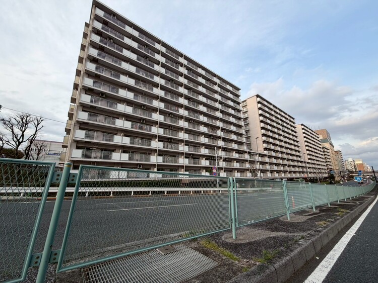 その他 忙しく過ぎゆく日常を置き去るほど、ゆったりした時間が流れる住環境。