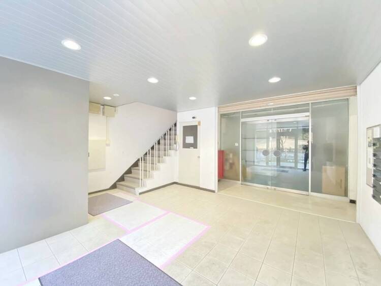 その他 綺麗に整備されており、行き届いた管理体制をうかがわせます。