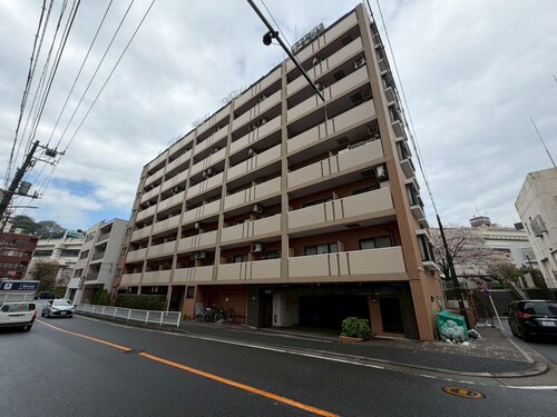 アール・ケープラザ横浜Ｖの物件画像