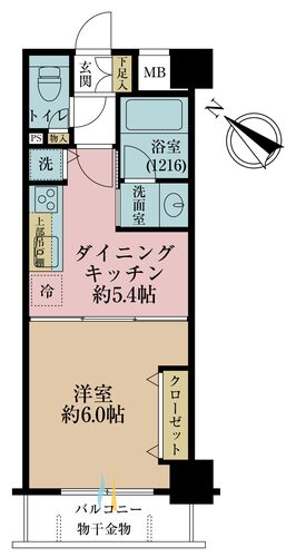 アール・ケープラザ横浜Ｖの画像