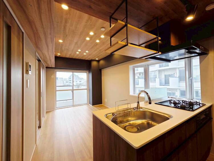 その他 「空間が織り成すひとつ先の住み心地」を演出します。