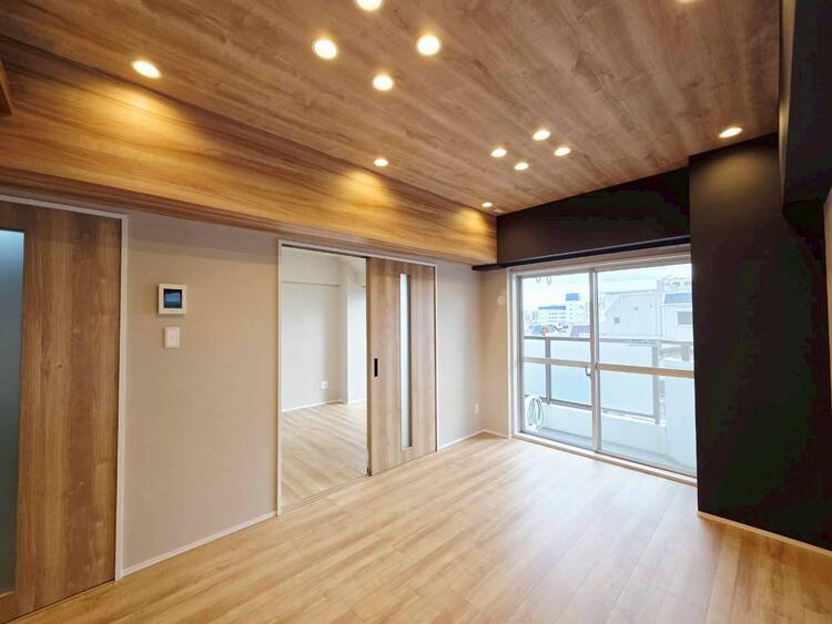 その他 居心地の良い空間に仕上がっております。