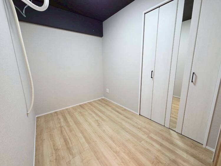 その他 清かで艶やかな時間をもたらしてくれる室内です。