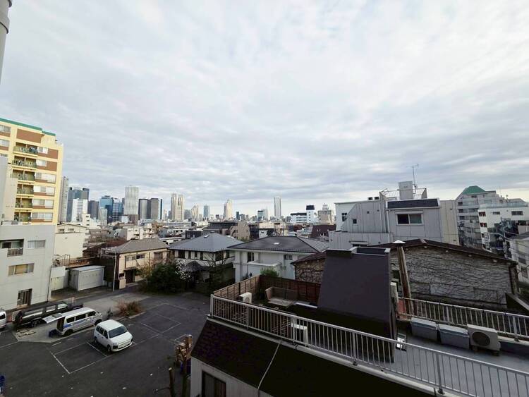 その他 陽当たり・通風・開放感に恵まれた環境です。