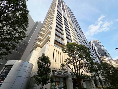 エアライズタワーライズアリーナビルの物件画像