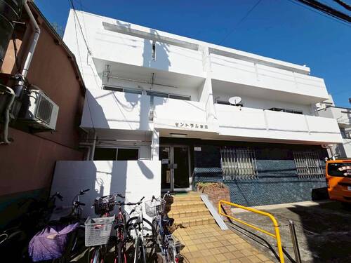 セントラル末広の物件画像