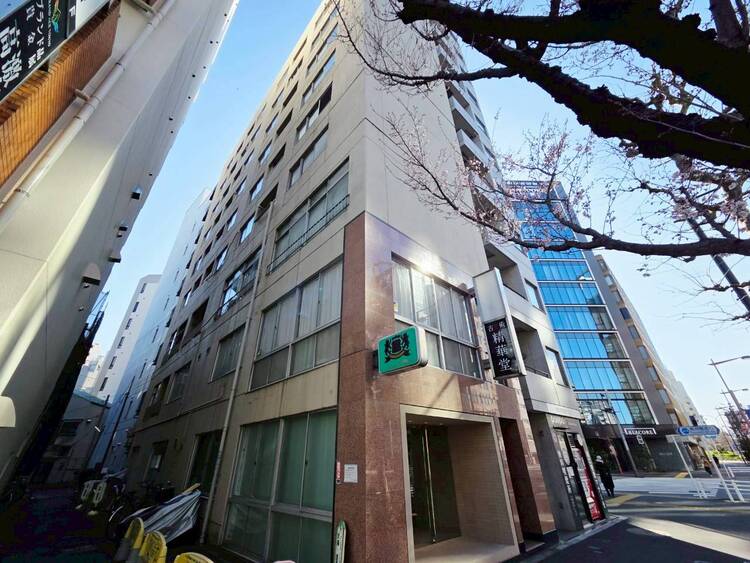 その他 飽きのこないシンプルモダンな外観です。