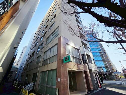 ライオンズマンション東神田の物件画像