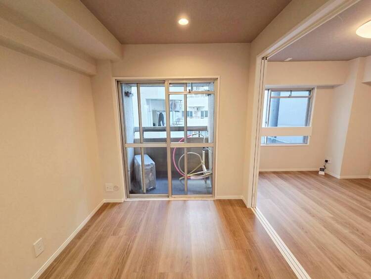 その他 充実した生活は伸びやかな居室空間から始まります。