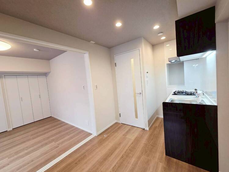 その他 居心地の良い空間に仕上がっております。