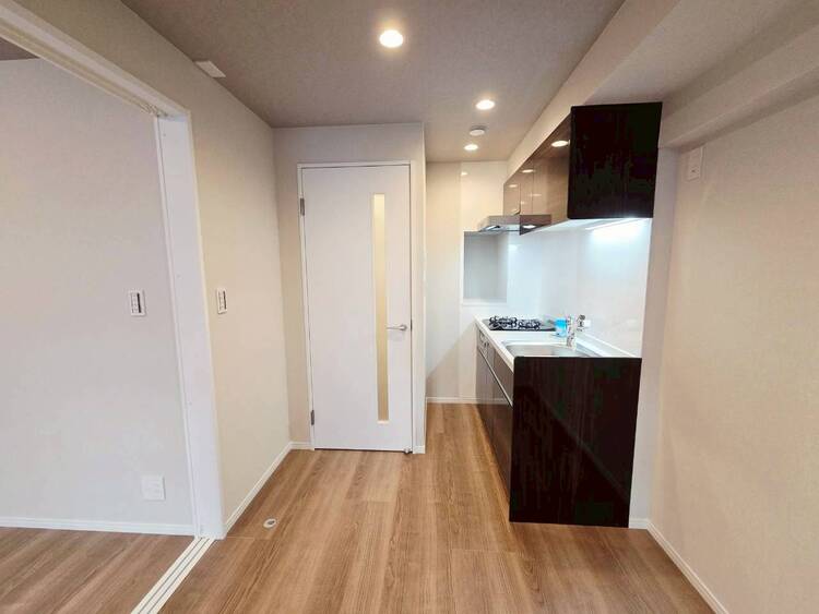 その他 落ち着いた雰囲気に包まれて、伸びやかな空間。