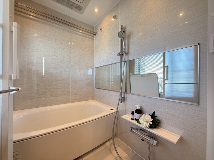 その他 心も体もオフになる極上のリラックスタイムをお楽しみください。