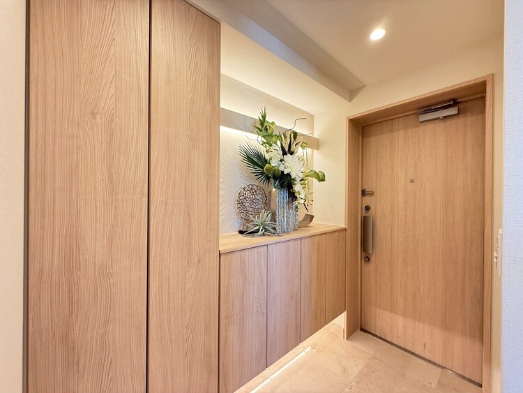 その他 安らぎに満ちた空間がここから始まります。