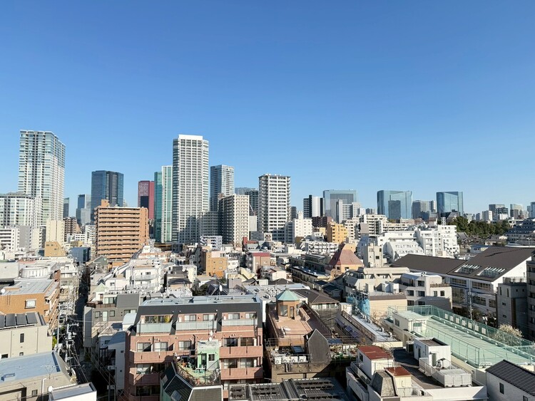 その他 陽当たり・通風・開放感に恵まれた環境です。