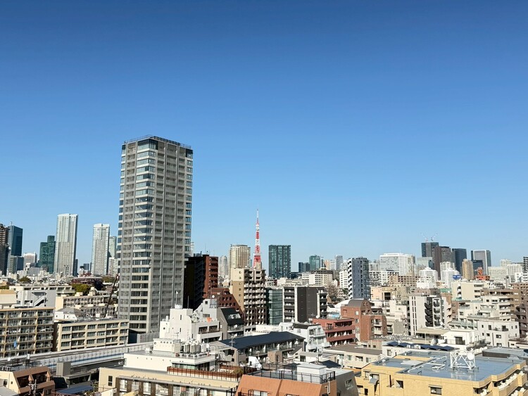 その他 眺望や窓からの景色が良いと、家で過ごす時間も快適です。