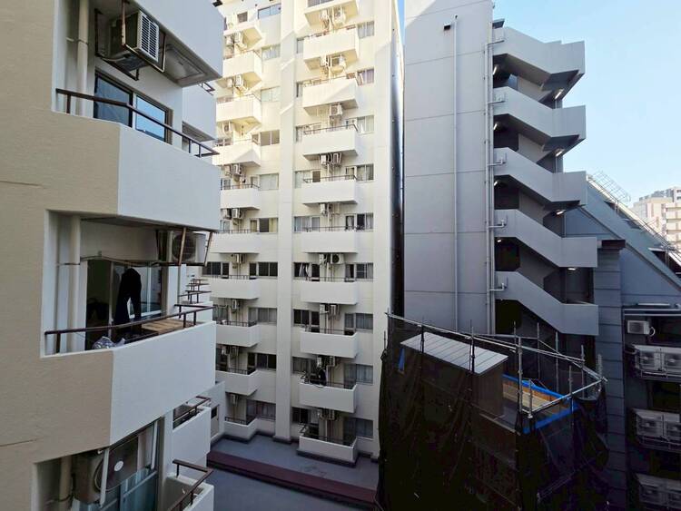 その他 陽当たり・通風・開放感に恵まれた環境です。