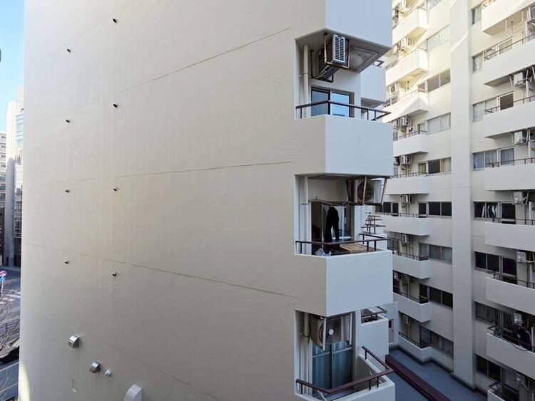 その他 眺望や窓からの景色が良いと、家で過ごす時間も快適です。