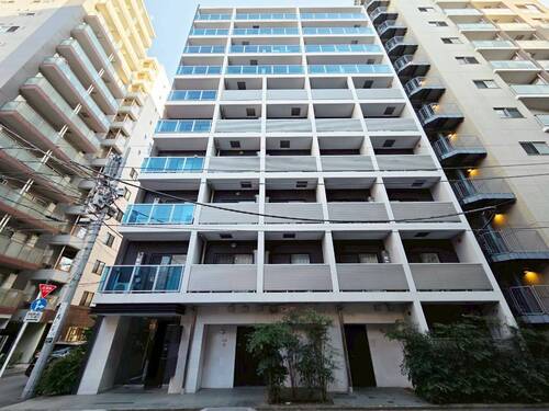 プレール・ドゥーク日本橋の物件画像